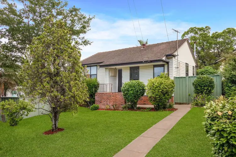 Main view of Homely house listing, 6 May Walk, Lalor Park NSW 2147