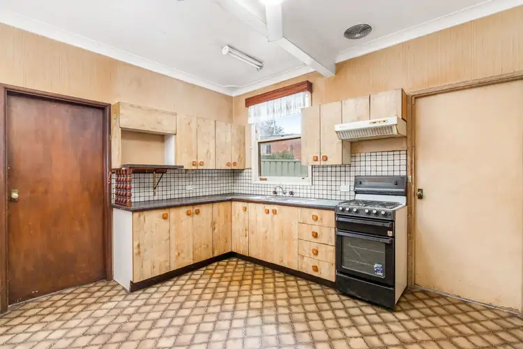 Fourth view of Homely house listing, 6 May Walk, Lalor Park NSW 2147