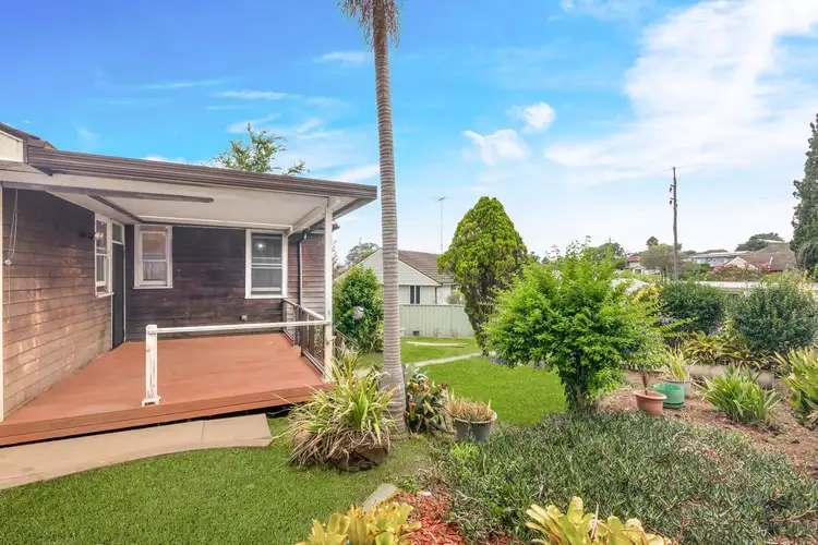 Sixth view of Homely house listing, 6 May Walk, Lalor Park NSW 2147