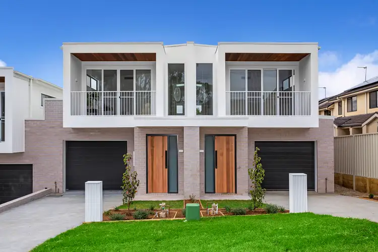 Main view of Homely house listing, 9c Hillcrest Street, Wollongong NSW 2500