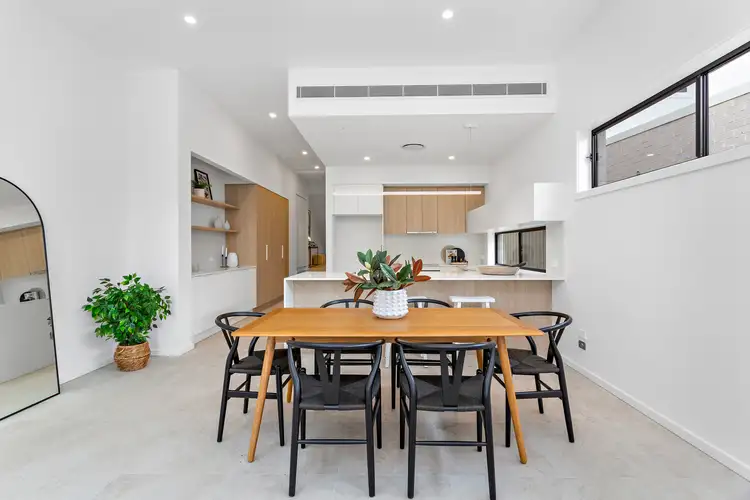 Third view of Homely house listing, 9c Hillcrest Street, Wollongong NSW 2500