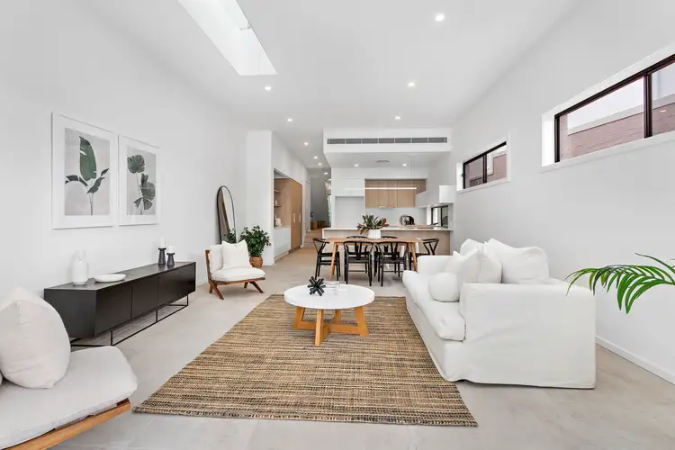 Fourth view of Homely house listing, 9c Hillcrest Street, Wollongong NSW 2500