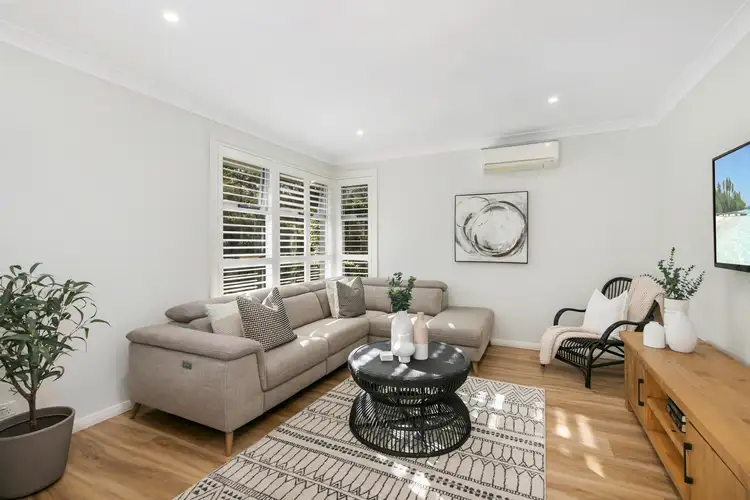 Second view of Homely house listing, 9 Levy Crescent, The Ponds NSW 2769