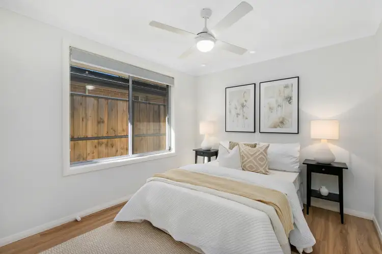 Fifth view of Homely house listing, 9 Levy Crescent, The Ponds NSW 2769