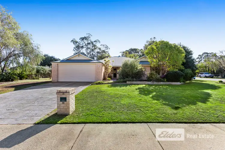 58 Samrose Road