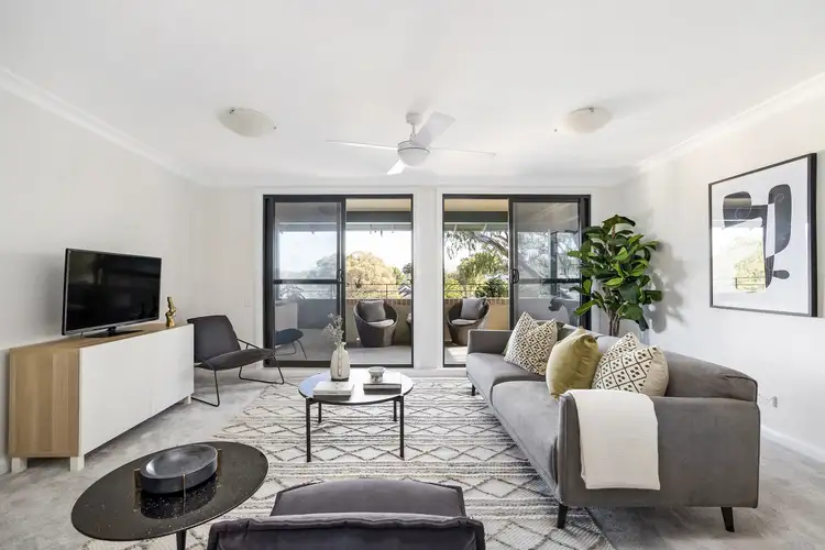 Main view of Homely apartment listing, 80/1-3 Coronation Avenue, Petersham NSW 2049