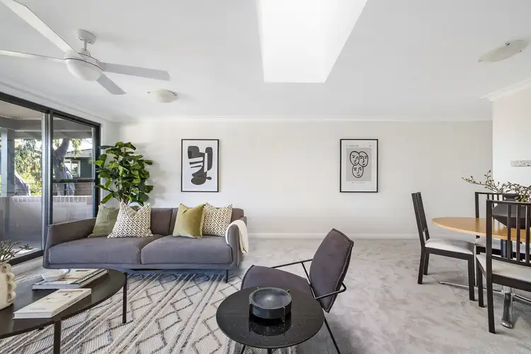 Third view of Homely apartment listing, 80/1-3 Coronation Avenue, Petersham NSW 2049