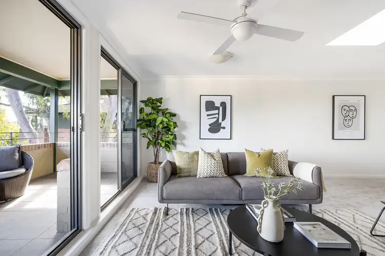 Fourth view of Homely apartment listing, 80/1-3 Coronation Avenue, Petersham NSW 2049
