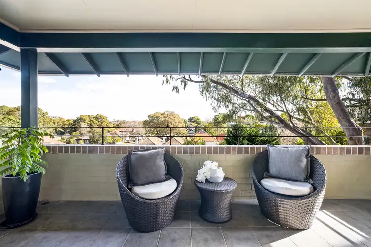 Fifth view of Homely apartment listing, 80/1-3 Coronation Avenue, Petersham NSW 2049