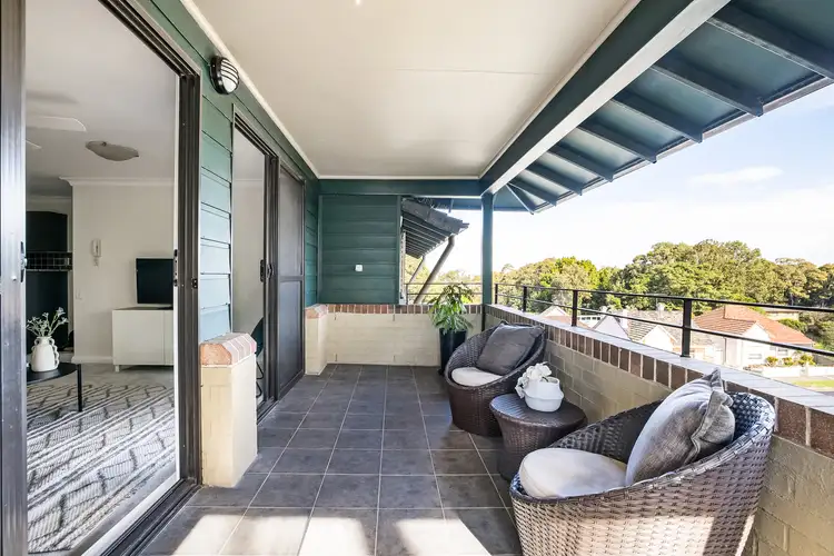 Sixth view of Homely apartment listing, 80/1-3 Coronation Avenue, Petersham NSW 2049