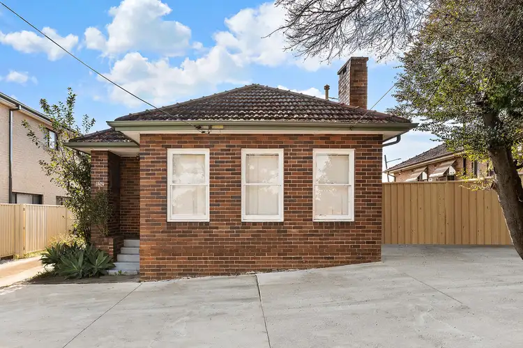 185 Wattle Street, Bankstown NSW 2200