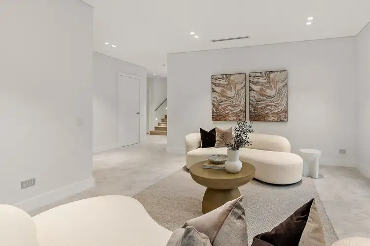 Fifth view of Homely house listing, 159 St Georges Parade, Allawah NSW 2218