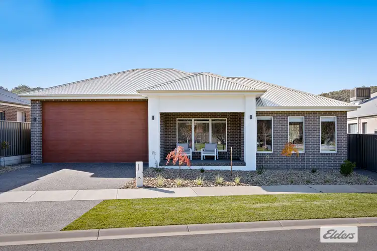 65 Firmstone Road, Leneva VIC 3691