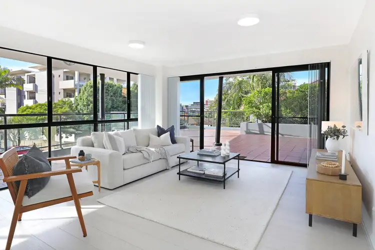 1/13-15 Loftus Street, Wollongong NSW 2500
