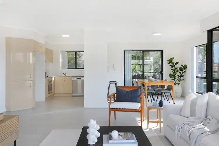 Fifth view of Homely unit listing, 1/13-15 Loftus Street, Wollongong NSW 2500