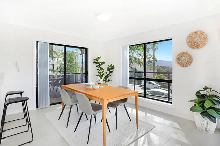 Sixth view of Homely unit listing, 1/13-15 Loftus Street, Wollongong NSW 2500