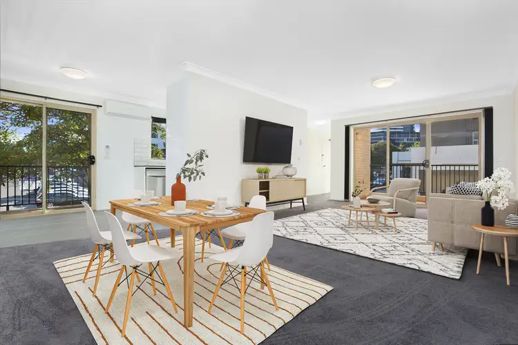 7/19 Atchison Street, Wollongong NSW 2500