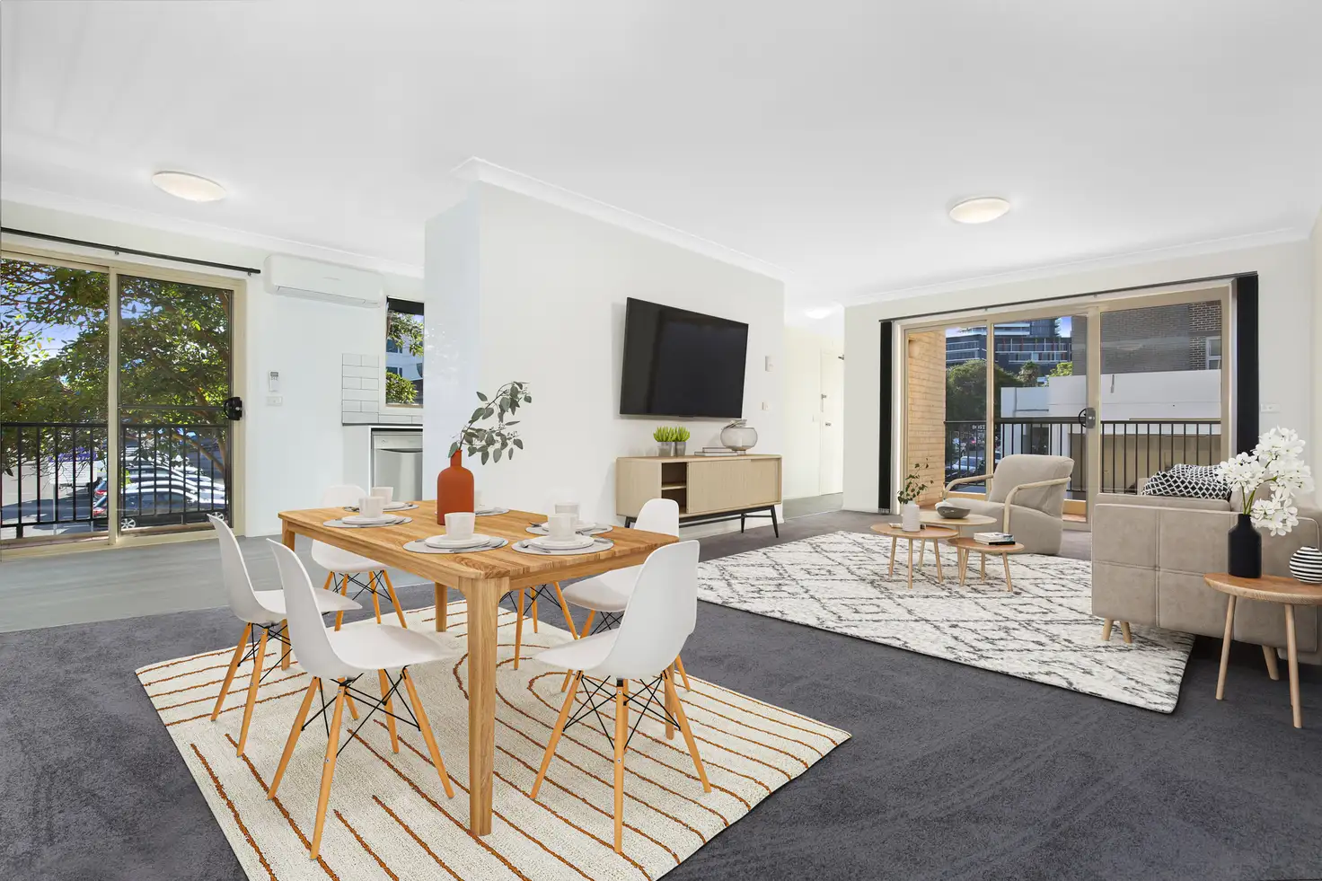 Main view of Homely unit listing, 7/19 Atchison Street, Wollongong NSW 2500