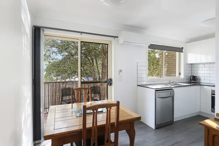 Third view of Homely unit listing, 7/19 Atchison Street, Wollongong NSW 2500