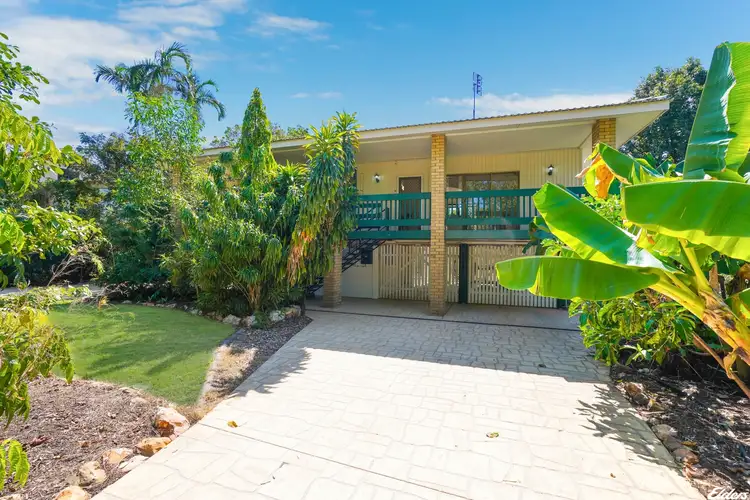 Main view of Homely house listing, 26 Kapalga Street, Tiwi NT 810