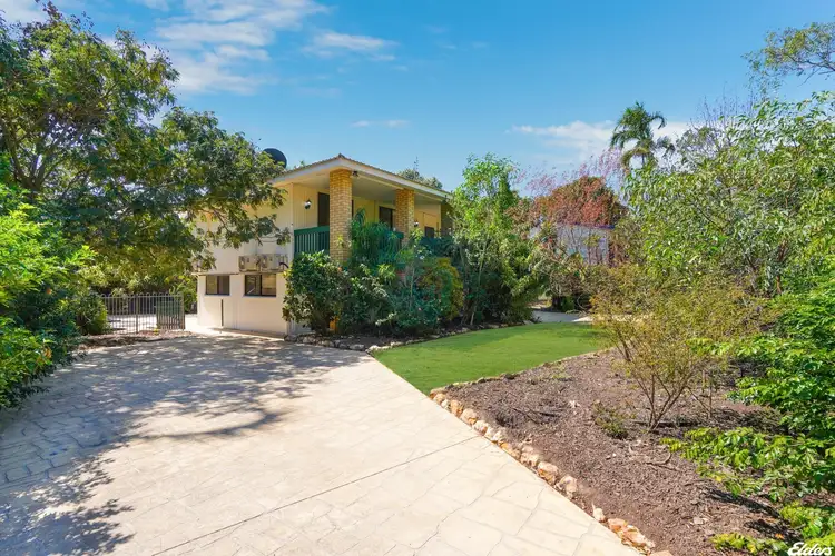 Second view of Homely house listing, 26 Kapalga Street, Tiwi NT 810