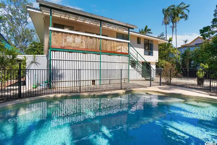 Fifth view of Homely house listing, 26 Kapalga Street, Tiwi NT 810