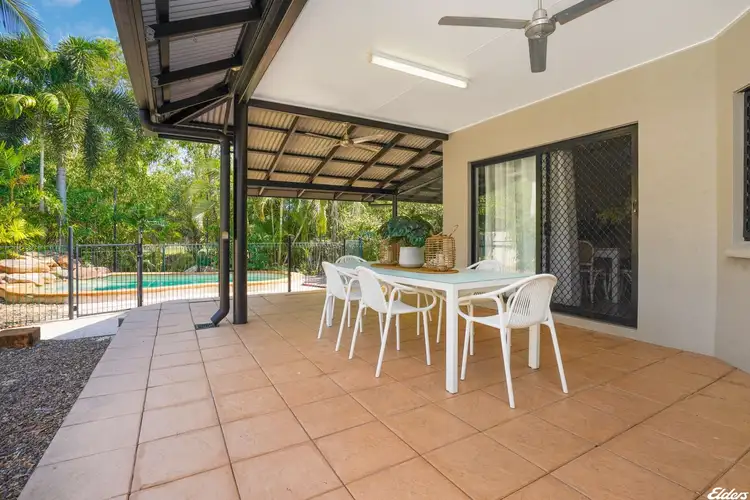 Third view of Homely house listing, 7 Stanford Way, Durack NT 830