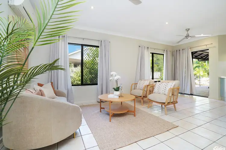 Fourth view of Homely house listing, 7 Stanford Way, Durack NT 830