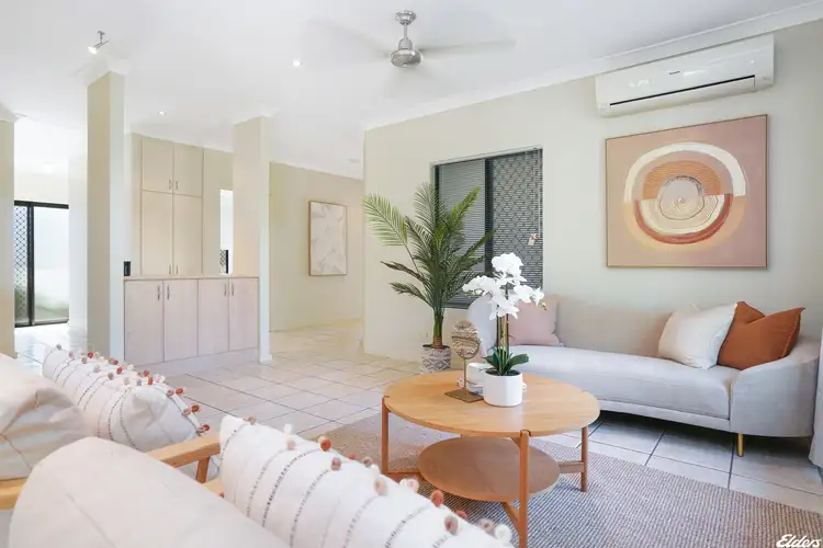 Fifth view of Homely house listing, 7 Stanford Way, Durack NT 830