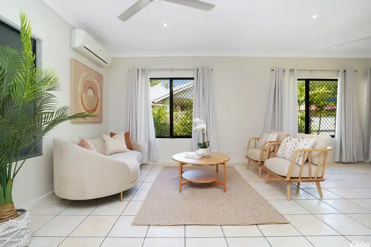 Sixth view of Homely house listing, 7 Stanford Way, Durack NT 830
