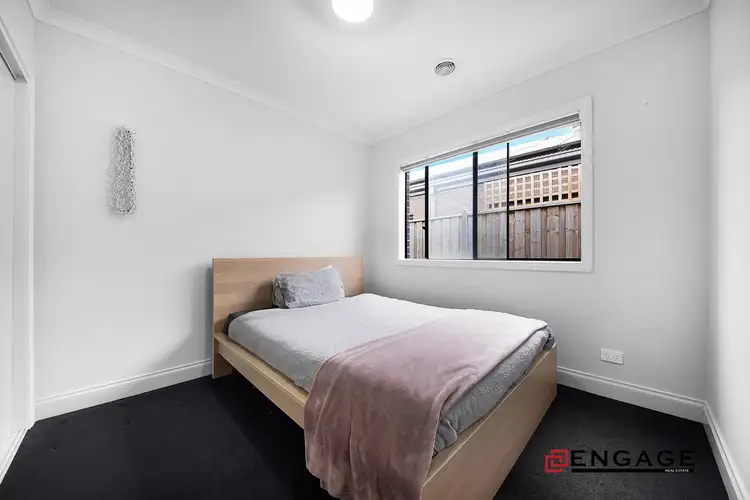 Fifth view of Homely house listing, 4 Roy Street, Thornhill Park VIC 3335