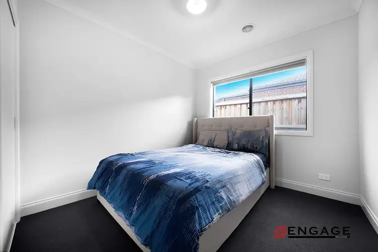 Sixth view of Homely house listing, 4 Roy Street, Thornhill Park VIC 3335