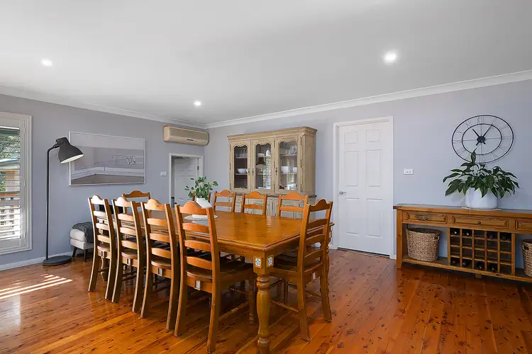 Fourth view of Homely house listing, 36 Ridge View Close, Winmalee NSW 2777