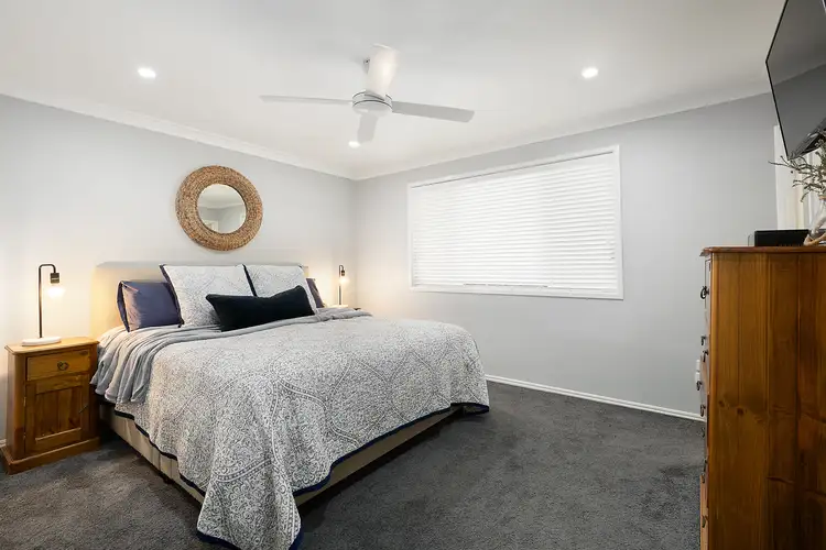 Fifth view of Homely house listing, 36 Ridge View Close, Winmalee NSW 2777
