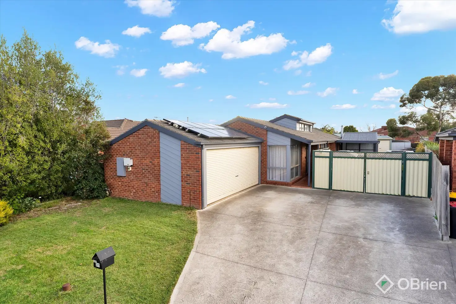 Main view of Homely house listing, 31 John Batman Drive, Melton West VIC 3337