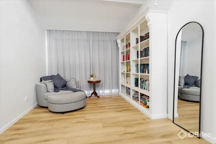 Third view of Homely house listing, 31 John Batman Drive, Melton West VIC 3337