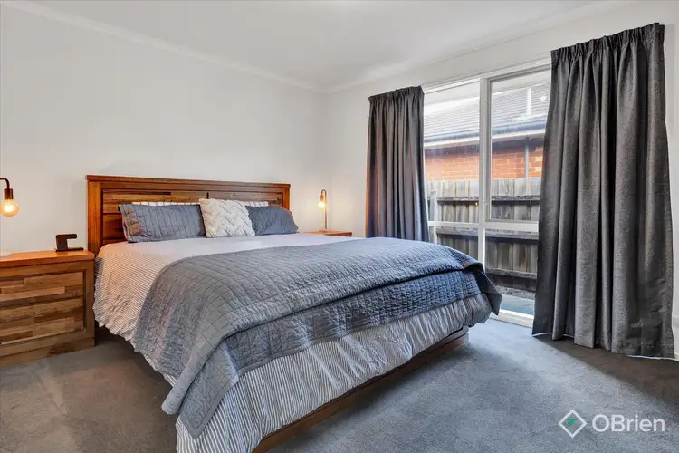 Fourth view of Homely house listing, 31 John Batman Drive, Melton West VIC 3337