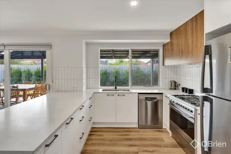 Sixth view of Homely house listing, 31 John Batman Drive, Melton West VIC 3337