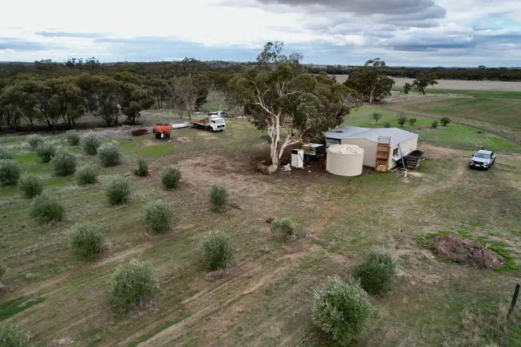 Fifth view of Homely rural property listing, 1581 Quellington Road, Caljie WA 6302