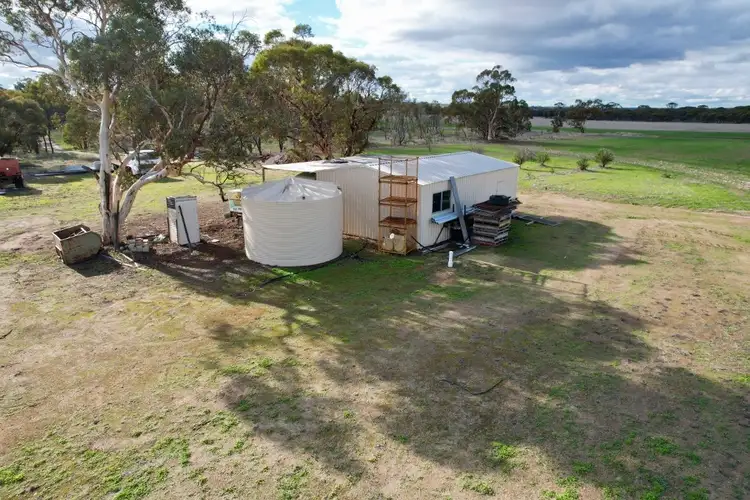 Sixth view of Homely rural property listing, 1581 Quellington Road, Caljie WA 6302
