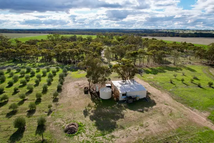 Seventh view of Homely rural property listing, 1581 Quellington Road, Caljie WA 6302