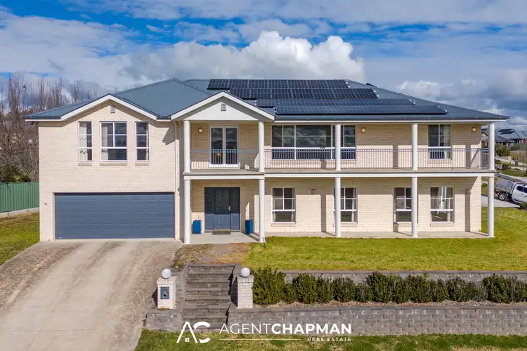 56 Darwin Drive, Llanarth NSW 2795