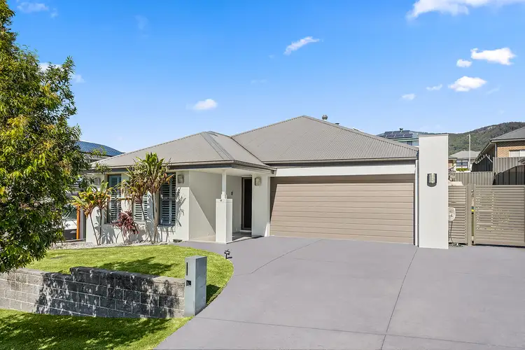17 Polsson Street, Horsley NSW 2530