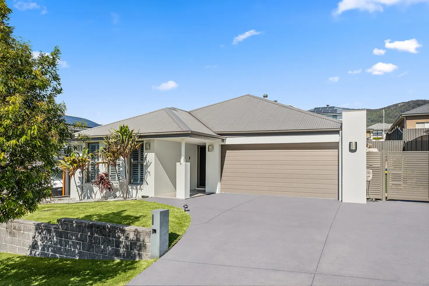 Main view of Homely house listing, 17 Polsson Street, Horsley NSW 2530