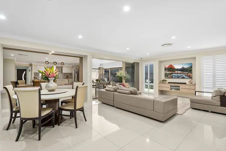Second view of Homely house listing, 17 Polsson Street, Horsley NSW 2530