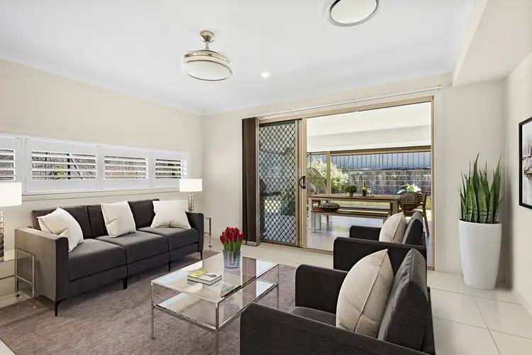 Fourth view of Homely house listing, 17 Polsson Street, Horsley NSW 2530
