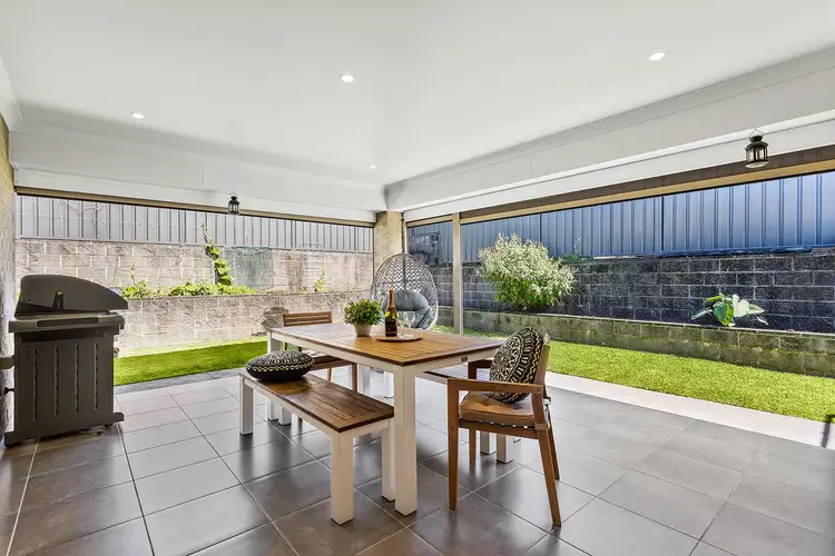 Fifth view of Homely house listing, 17 Polsson Street, Horsley NSW 2530