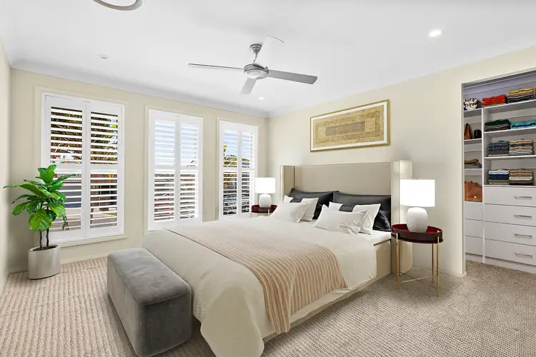 Sixth view of Homely house listing, 17 Polsson Street, Horsley NSW 2530