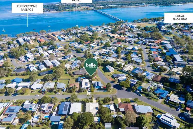 23 Sunset Avenue, Bongaree QLD 4507