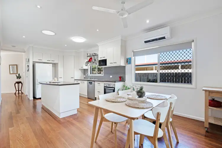 Fourth view of Homely house listing, 23 Sunset Avenue, Bongaree QLD 4507